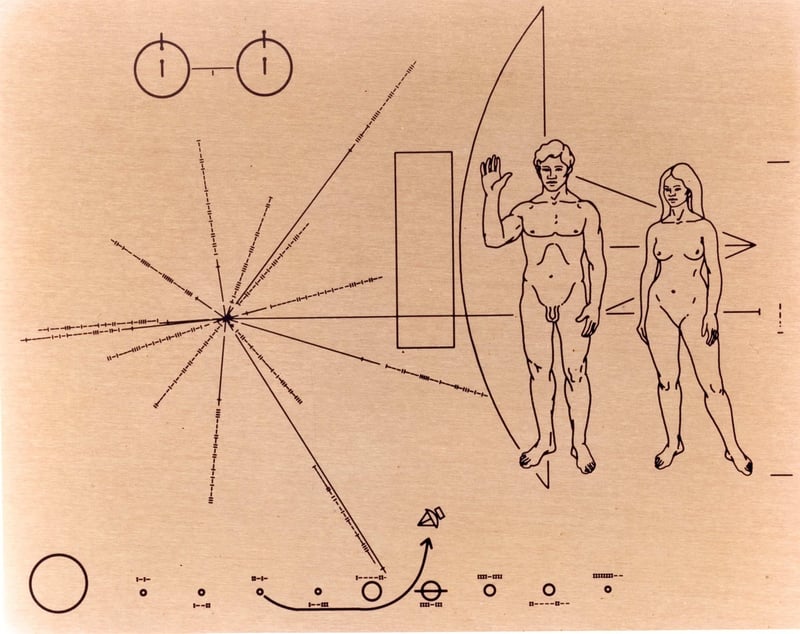 Modern Pioneers